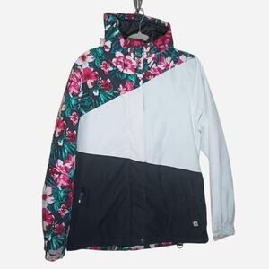 Aperture 10,000 mm Waterproof Jacket